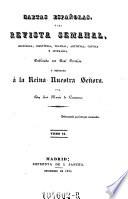 Cartas Espanolas O Sea Revista Historica, Cientifica, Teatral, Artistica, Critica Y Literaria. Publicadas ... Por Don Jose Maria de Carnerero