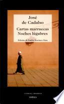 Cartas marruecas