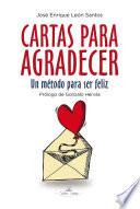 Cartas para Agradecer