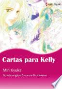 CARTAS PARA KELLY