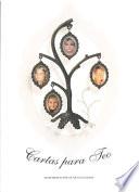 Cartas para Teo