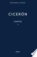 Cartas V