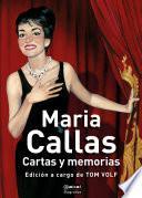 Cartas y memorias