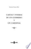 Cartas y poemas de un guerrero y un cardenal