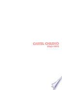 Cartel Chileno 1963-1973