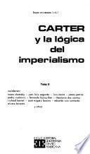 Carter y la lógica del imperialismo