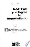 Carter y la lógica del imperialismo
