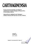 Carthaginensia