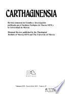 Carthaginensia
