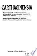 Carthaginensia