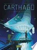 Carthago 02: El abismo de Challenger