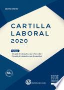 Cartilla laboral 2020 - 5ta edición