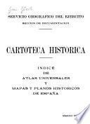 Cartoteca histórica
