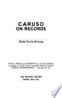 Caruso on Records