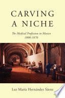 Carving a Niche