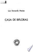 Casa de bifloras