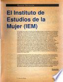 Casa de la mujer