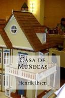Casa de Munecas