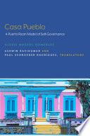 Casa Pueblo