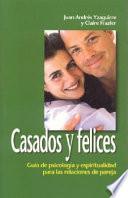 Casados y Felices