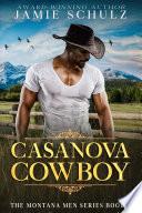 Casanova Cowboy