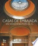 Casas de embajada en Washington, D.C.