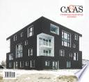 Casas internacional 169: Viviendas colectivas