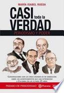 Casi toda la verdad