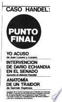 Caso Handel