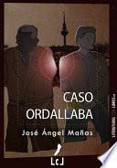 Caso Ordallaba