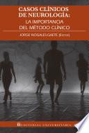 Casos clínicos de neurología