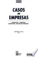 Casos de empresas