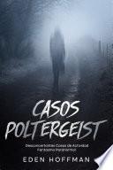 Casos Poltergeist