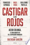 Castigar a los rojos