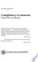 Castiglione y La Araucana