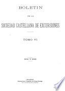 Castilla artística e histórica