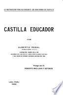 Castilla educador