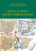 Castilla en España