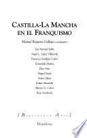 Castilla-La Mancha en el franquismo