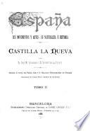 Castilla la Nueva