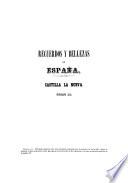 Castilla la Nueva