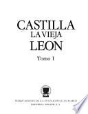 Castilla la Vieja: Cabo Alonso, A. Introducción geográfica. Martín González, J.J., Pita Andrade, J.M. Arte