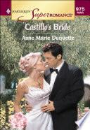 Castillo's Bride