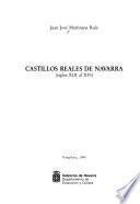 Castillos reales de Navarra