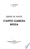 Casto García Roza