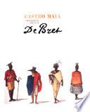 Castro Maya, colecionador de Debret