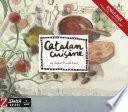 Catalan Cuisine