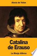 Catalina de Erauso
