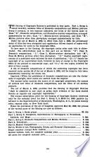 Catalog of Copyright Entries. Part 1. [C] Group 3. Dramatic Composition and Motion Pictures. New Series