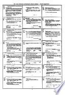 Catalog of the Avery Memorial Architectural Library of Columbia University. 2d Ed., Enl